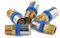 Raccord Multicouche à Sertir Multi profils Ø20 - Mâle 15x21 sachet de 5 raccords NOYON & THIEBAULT