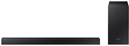 Samsung HW-T420 Haut-Parleur soundbar 2.1 canaux 150 W Noir