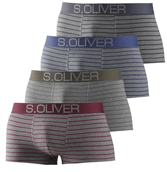 s.Oliver Herren Hipster
