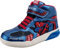 Geox Jungen J Grayjay Boy C Sneakers