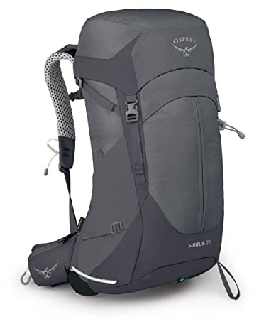 Osprey Sirrus 26 O/S Wanderrucksack Damen grau