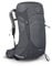 Osprey Sirrus 26 O/S Wanderrucksack Damen grau