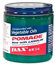 DAX POMADE 3,5 OZ PACK3