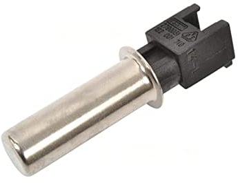 CG94 - Sonda NTC Universale per Lavatrice | Sensore di Temperatura per Elemento Riscaldante | Compatibile con Lavatrici e Asciugatrici | Resistenza 18.30 Ohm Adattabile