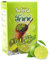 Selecta Erva Mate Tee Terere Limette 0.5 kg + Geschenk Probe (50g): Reich an Antioxidantien und Vitaminen, beschleunigt den Stoffwechsel, zuckerfrei | Brasilien