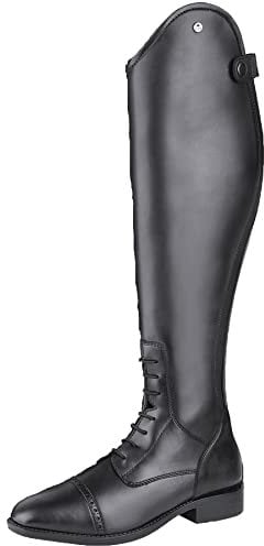 ELT Reitstiefel Portland KS, schwarz, Gr. 34