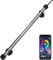 GreenSun Aquarium Lampe, LED Aquarium Beleuchtung, Aquarium Licht mit APP Fernbedienung,Aquarium LED Lampe RGB Farbwechsel zum Beleuchten von Aquarienpflanzen DIY Vollspektralfarbe Zeitkontrolle 38cm