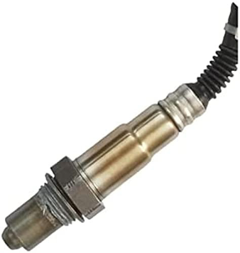 Lambdasonde 0258027083 Lambdasonde vorne, kompatibel mit Lambdasonde, für Mini Countryman Clubman Cooper S One F54 F55 F56 F57 F60 2013-2020 860099201 Farbe: Orig., hohe Qualität