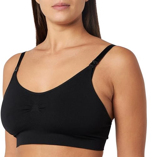 Noppies Maternity Hura Seamless Sensil® Nursing Bra