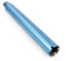 Wiltec Foret diamant pour Carotteuse Ø 67 mm – Rendement moyen – 1¼ UNC – Longueur 450 mm – Métal fritté – Forage à humide – Chantier Carrelage Béton – Trépan Couronne Diamant