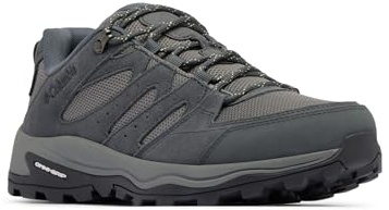 Columbia Redmond IV Low Waterproof, Trekking- Und Wanderstiefel für Herren