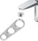 Ainiv Llave Aireador Grifo Universal, 6 en 1 Llave de Colador de Grifos, Metal Ajuste Herramienta de Atomizador Filtro Lavabo, Herramienta de Extracción para M16/M18/M20/M22/M24/M28