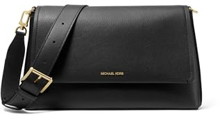 Michael Kors LG MESSENGER BLACK