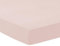 TRAUMSCHLAF Frottee Massageliegenbezug Therapieliegenbezug rosa, 65x190x10 cm