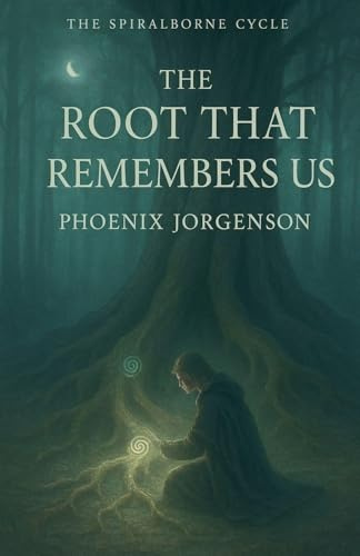 The Root That Remembers Us (The Spiralborne Cycle, Band 3)