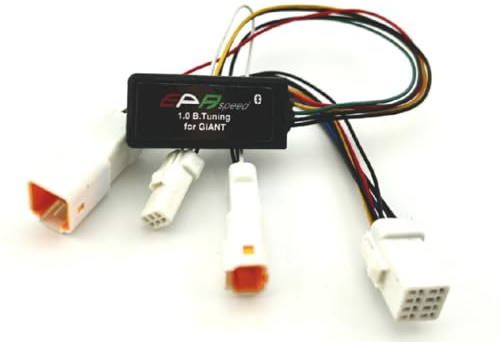 EPAspeed 1.0 B.Tuning for Giant Syncdrive Sport, Pro, Life, Core