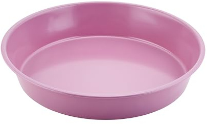 Wiltshire Colour Rush 23cm Cake Tin, Chateau Rose, PFOA PTFE Free