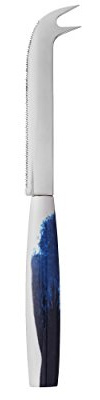 Stelton 471 Stockholm Käsemesser 22 cm Aquatic