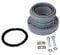 Flansch-Adapter DN 110/90 für SML Grauguss Reinigungsdeckel - 11090FA