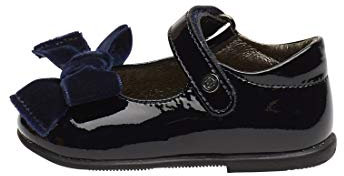 Naturino Arabesque-Bebè in Vernice Blu 19