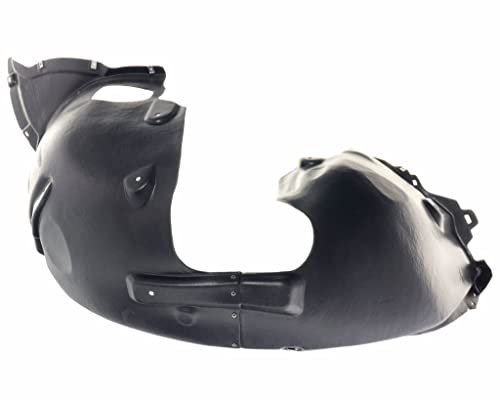 Kotflügel Radhausschale Vorne Links Kompatibel mit Audi A3 8V Sportback 2012-2020 von Autoteile Gocht