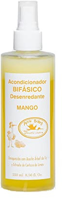 BIFÁSICO acondicionador mango 250 ml