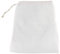 Sacchetti filtro a rete da 5 pezzi con coulisse, sacchetto filtro a rete riutilizzabile da 100 micron per infuso di vino, latte di noci, caffè, tè(45x62cm)
