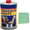 Terpentinersatz Pinselreiniger Terpentin inkl. ein Microfasertuch von E-Com24 (1000 ml)