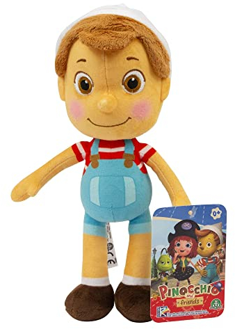 Giochi Preziosi PINOCCHIO PLUSH 25 CM