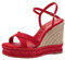 Tamaris Damen 1-1-28363-20 Sandale, Sun Comb, 41 EU