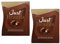 2x Paynes Just Brazils Milk Chocolate Brazils Nuts Box | Chocolate Gifts | Christmas Chocolates | Christmas Stocking Fillers For Men Women | Suitable For Vegetarians | 150g