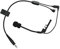 Bifrost Gear Y-Cable Harness and Microphone Conversion Kit for Comtac Headsets