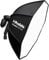 Profoto Clic Softbox Octa da 2,3 piedi (compatibile con gli strumenti di modellatura della luce di Clic