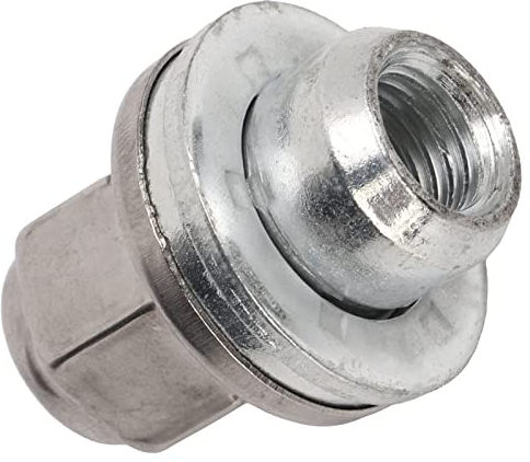 Enjoliveur X Type,Ecrou De Roue Xf,Goujon De Roue Pour S Type,Écrous Pour X Type Écrous De Roue Boulon De Moyeu M12X1.50 Écrou De Roue Fixation Filetée Rempment Pour Xj Xk Xf S