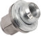 Enjoliveur X Type,Ecrou De Roue Xf,Goujon De Roue Pour S Type,Écrous Pour X Type Écrous De Roue Boulon De Moyeu M12X1.50 Écrou De Roue Fixation Filetée Rempment Pour Xj Xk Xf S