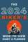 The 2024 Biker's Week-to-View Diary.: - With A Themed Cover & Inspirational Quotes on Every Spread.