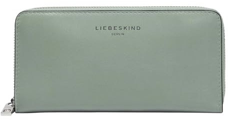 Liebeskind Berlin Sally HERA SHEEP NATURAL forest green