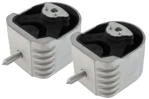 2x 30010 Lagerung Motor Kompatibel mit A-Klasse W169 A150 A160 A170 A180 A200 1.5L-2.0L 2004-2012 B-Klasse W245 B150 B160 B170 B180 B200 1.5L-2.0L 2005-2011