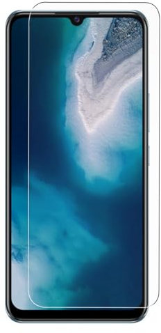 Todotumovil Protector Pantalla para Vivo Y70 | Cristal templado movil | Antiarañazos | Antihuellas | Dureza 9H | Ultra fino | Ultra Transparente | Ultra Resistente