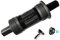 CaFfen Movimento Centrale MTB 68 127,5 mm 128 Cuscinetto sigillato ASSE Perno Quadrato Movimento Centrale for Bicicletta da Strada MTB Movimento Centrale Bici