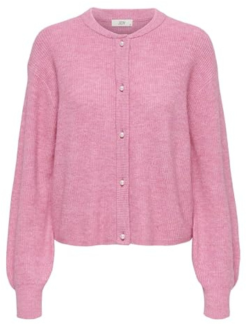 JDY Jdylumi L/S Button Cardiga KNT Noos