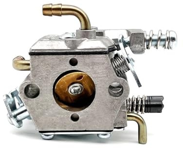 Automatischer Vergaser passend for chinesische Benzin-Kettensäge 45cc 52cc 58cc