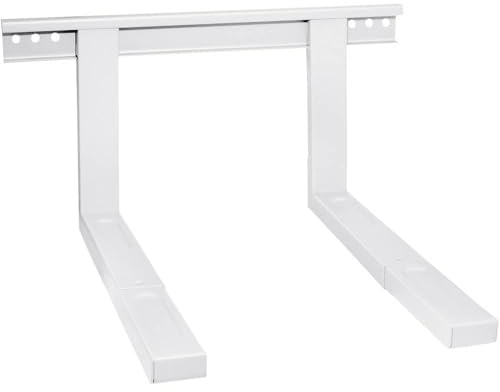 My Wall HW 2 WL HW 2 WL Mikrowellenhalterung Weiß