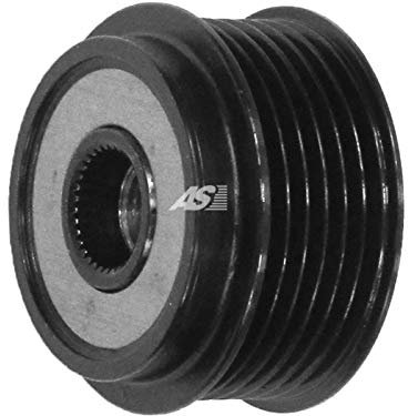 ASPL AFP2002 Lichtmaschinen
