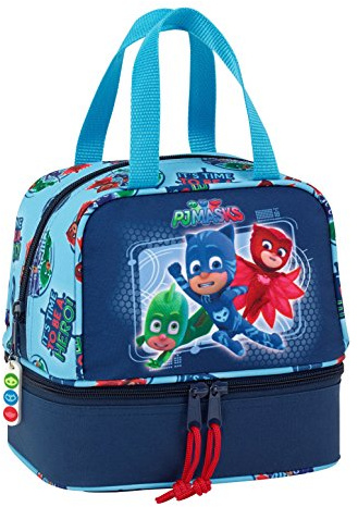 Pj Masks Safta 811717040 PJ Masksasks Brotdose