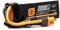 14,8 V 2200 mAh 4S 30C Smart LiPo-Akku: IC3