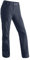 Maier Sports Damen Lulaka Wanderhose, Night Sky, 50