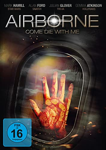Airborne,1 DVD: Come die with me