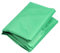 Cubierta Protectora Impermeable Cuadrada Portátil Verde Pequeña para Piscina para Patio de Jardín(150 * 150 * 20Cm)