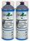 COLORMATIC 2X 1K Dickschichtfüller Acryl Spot& Teilelackierung Hellgrau 400Ml